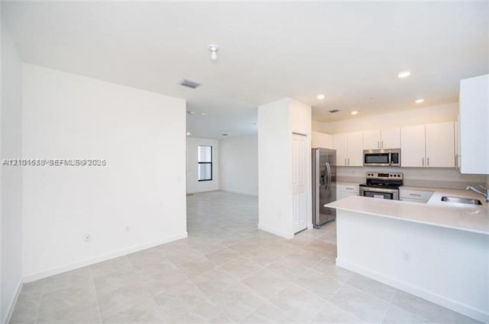 Pembroke Pines Townhome: 252 SW 159 Way th 252