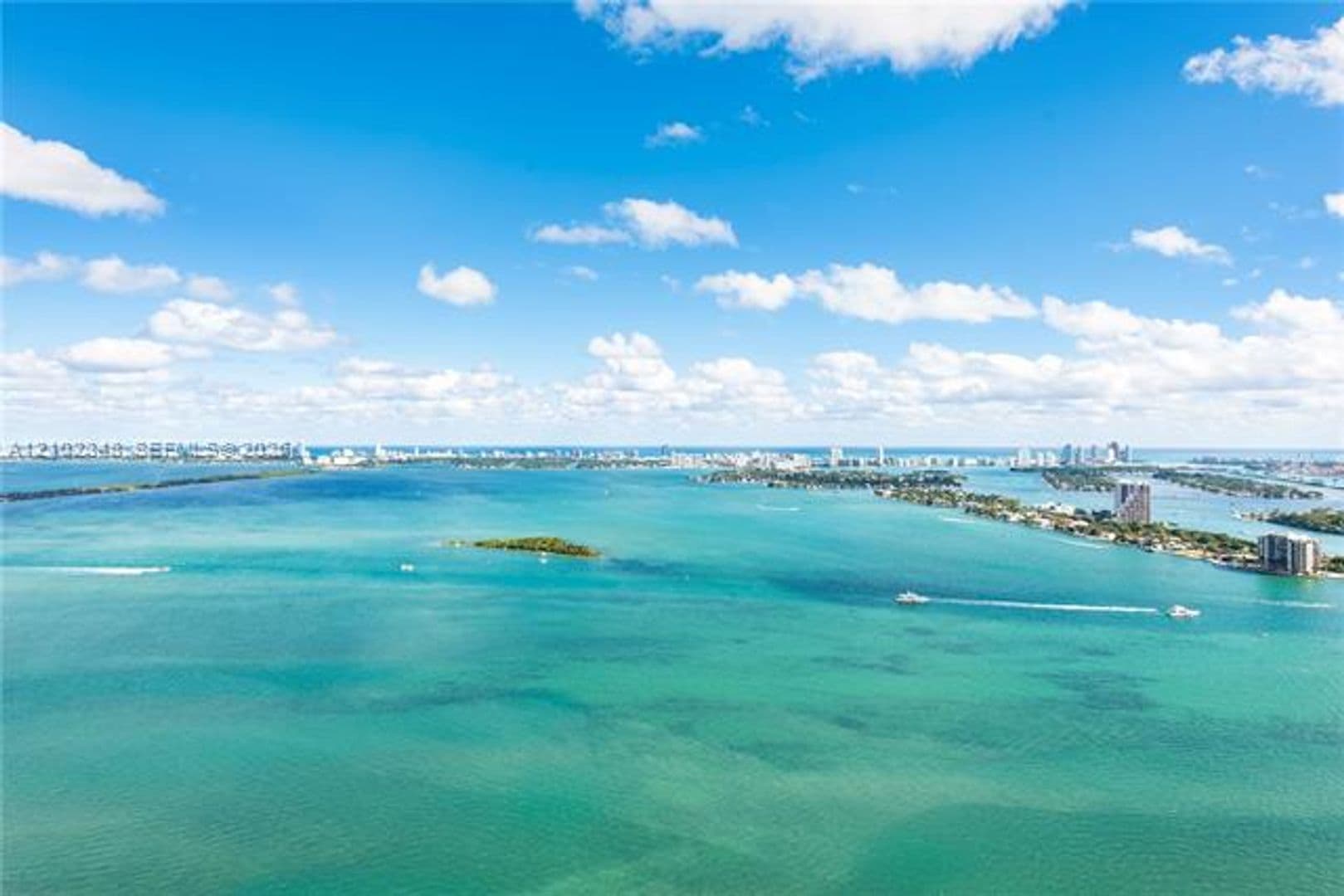 Miami Condo: 2020 N Bayshore Dr cu-4502