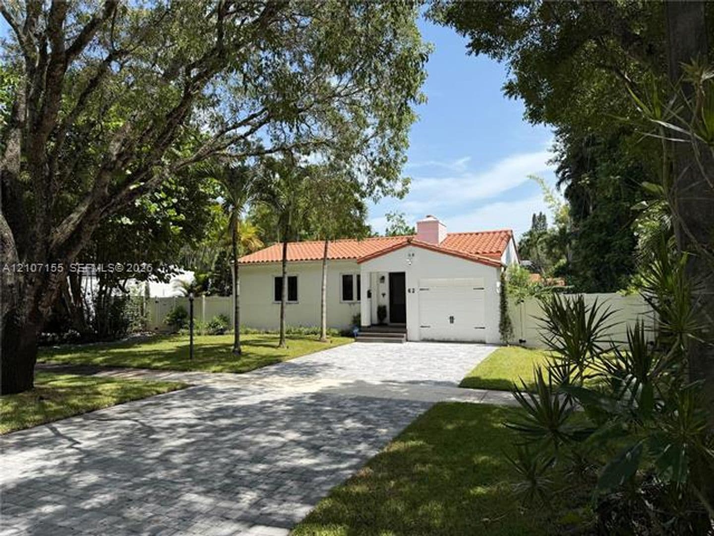Miami Shores House: 62 NW 105th St # 62