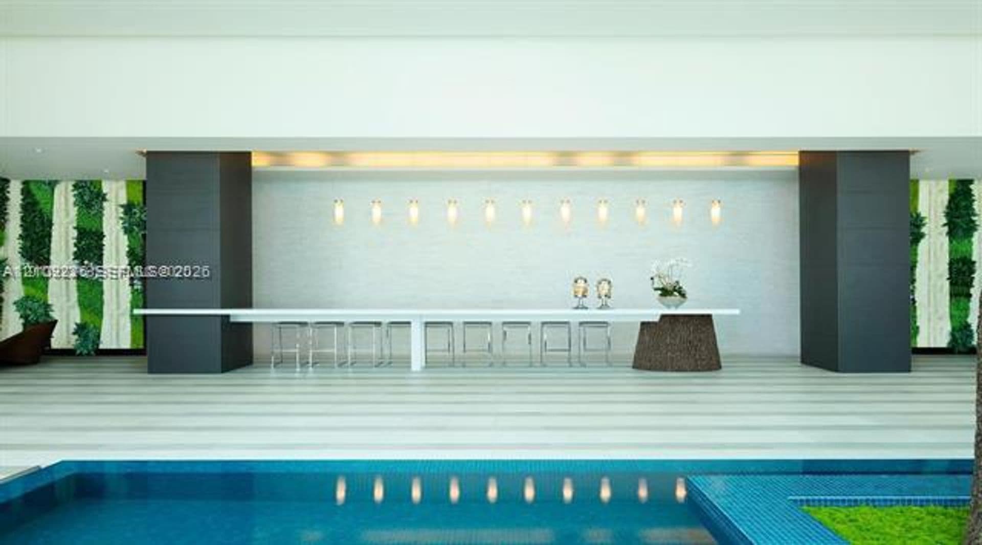 Miami Condo: 851 NE 1st Ave cu-1811