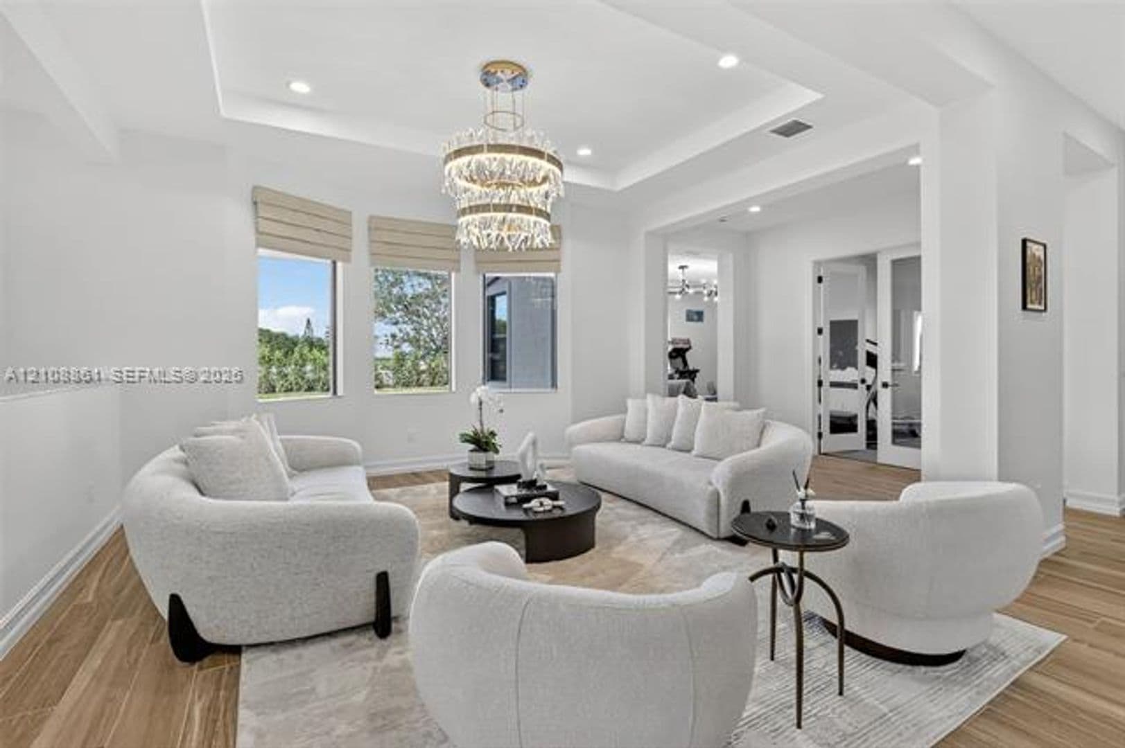 Davie House: 14855 Millstone Ranches Dr # 14855