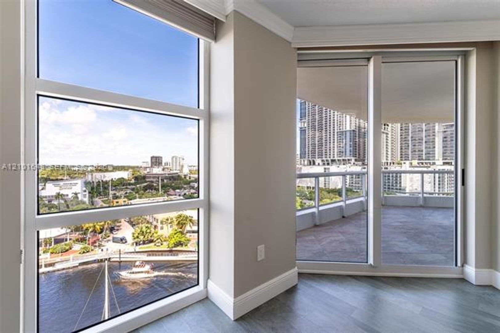 Fort Lauderdale Condo: 401 SW 4th Ave cu-1407