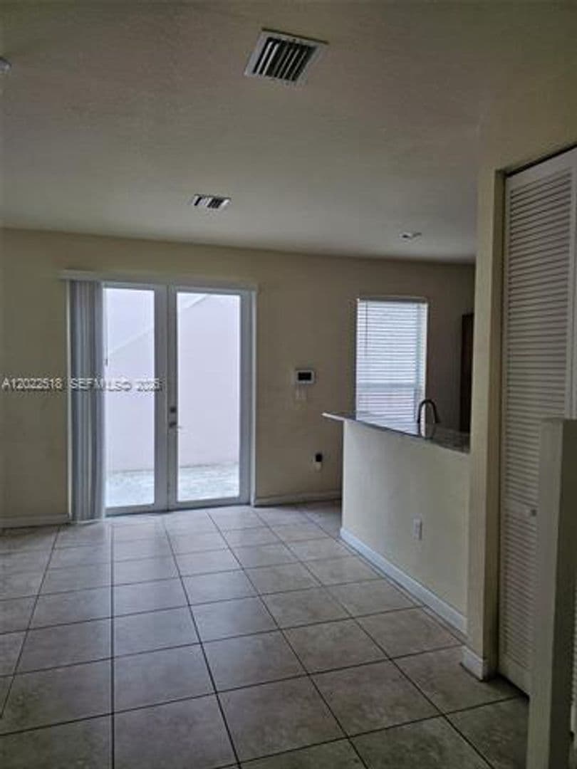 Miami Townhome: 9530 SW 171st Ct th 9530