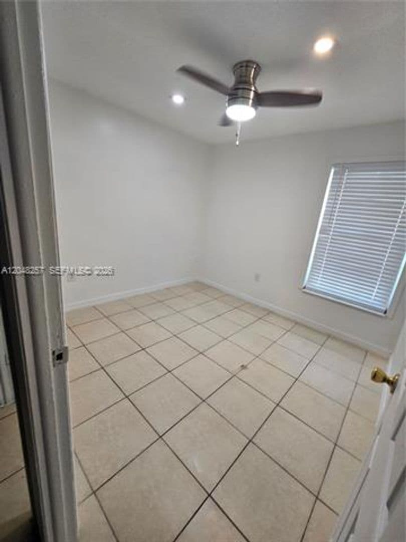 Miami Gardens Townhome: 3908 NW 213th St th 3908