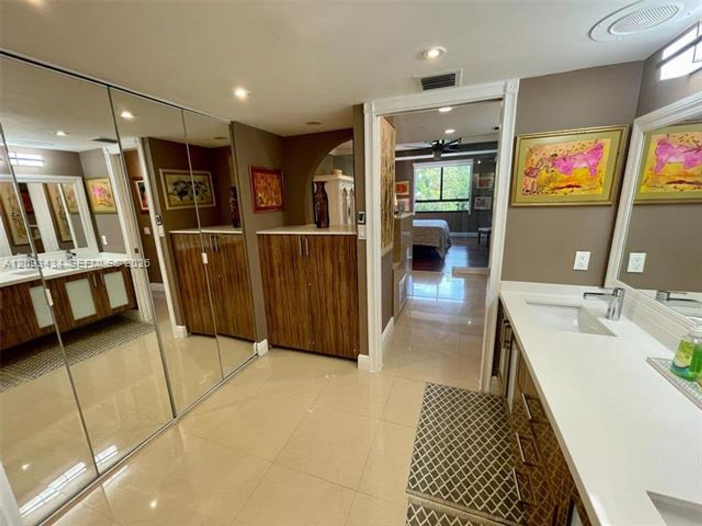 Key Biscayne Condo: 151 N Crandon Blvd cu-430