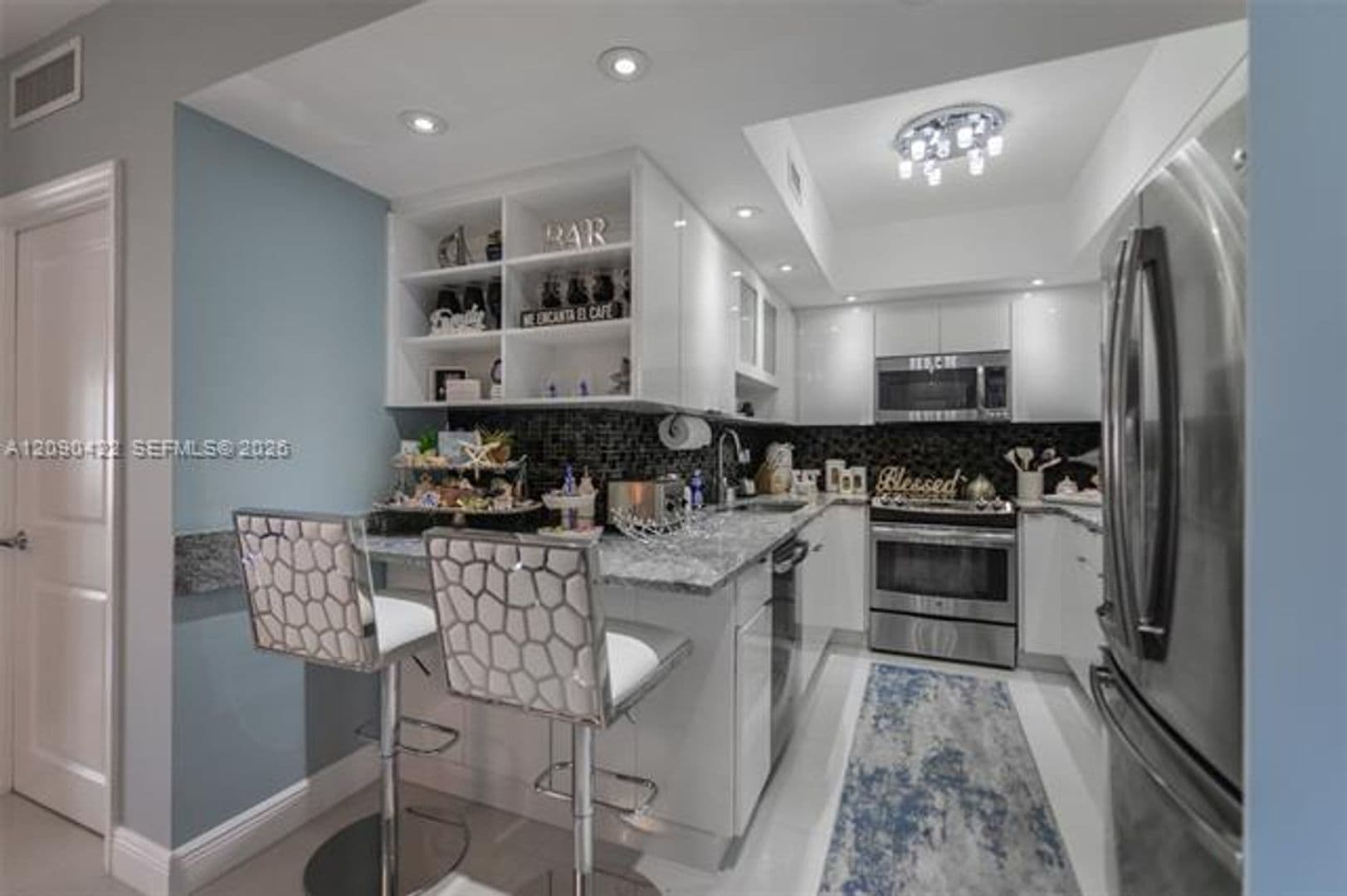 Hallandale Beach Condo: 1980 S Ocean Dr cu-11M