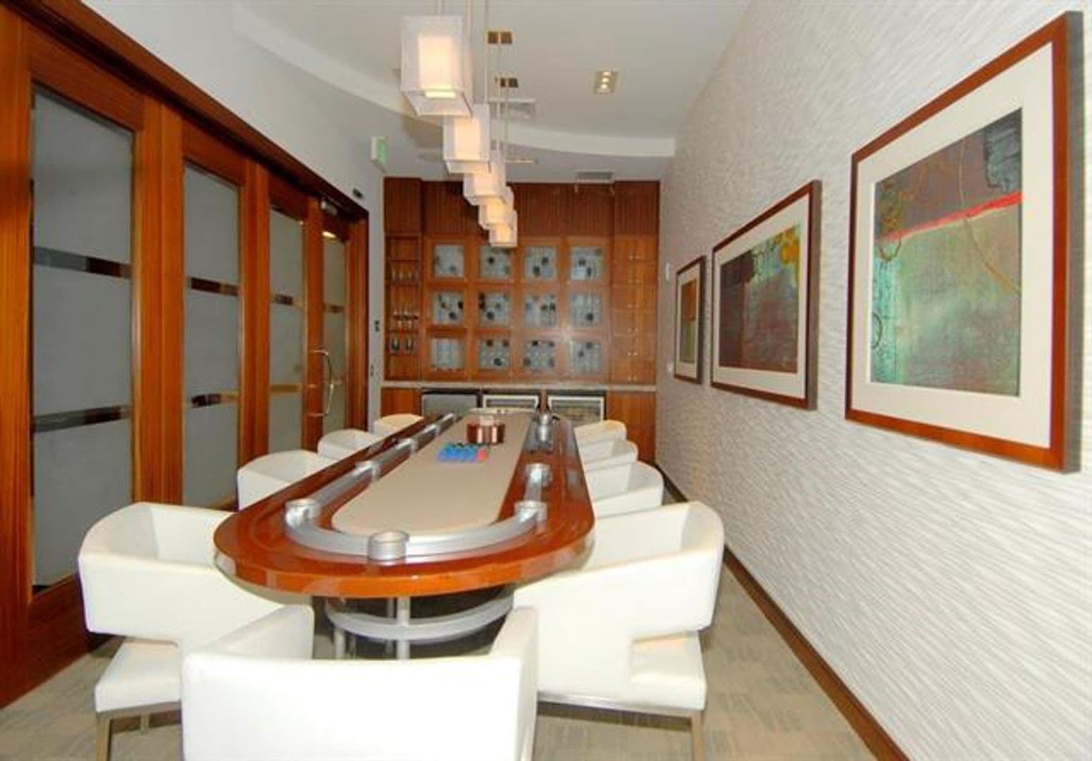 Fort Lauderdale Condo: 2821 N Ocean Blvd cu-401s