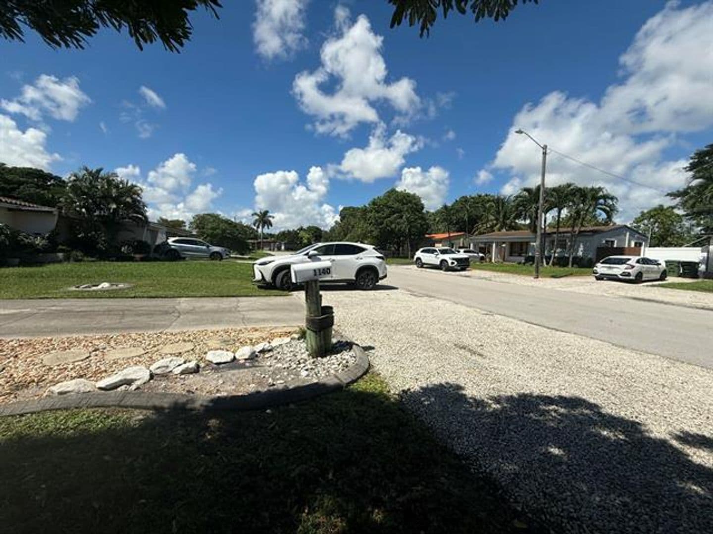 Fort Lauderdale House: 1140 SW 32nd St # 1140