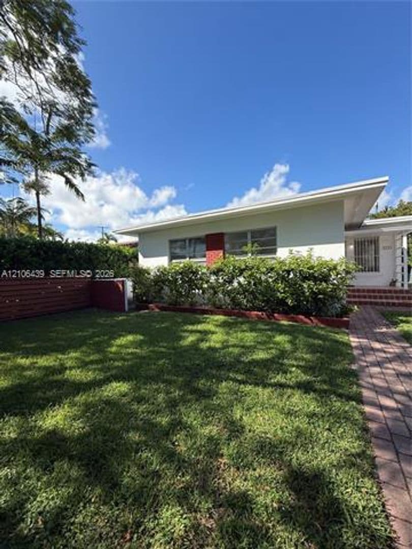Miami Condo: 1721 SW 14th St cu-1721