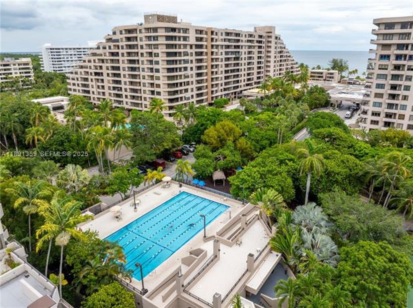 Key Biscayne Condo: 101 Crandon Blvd cu-379