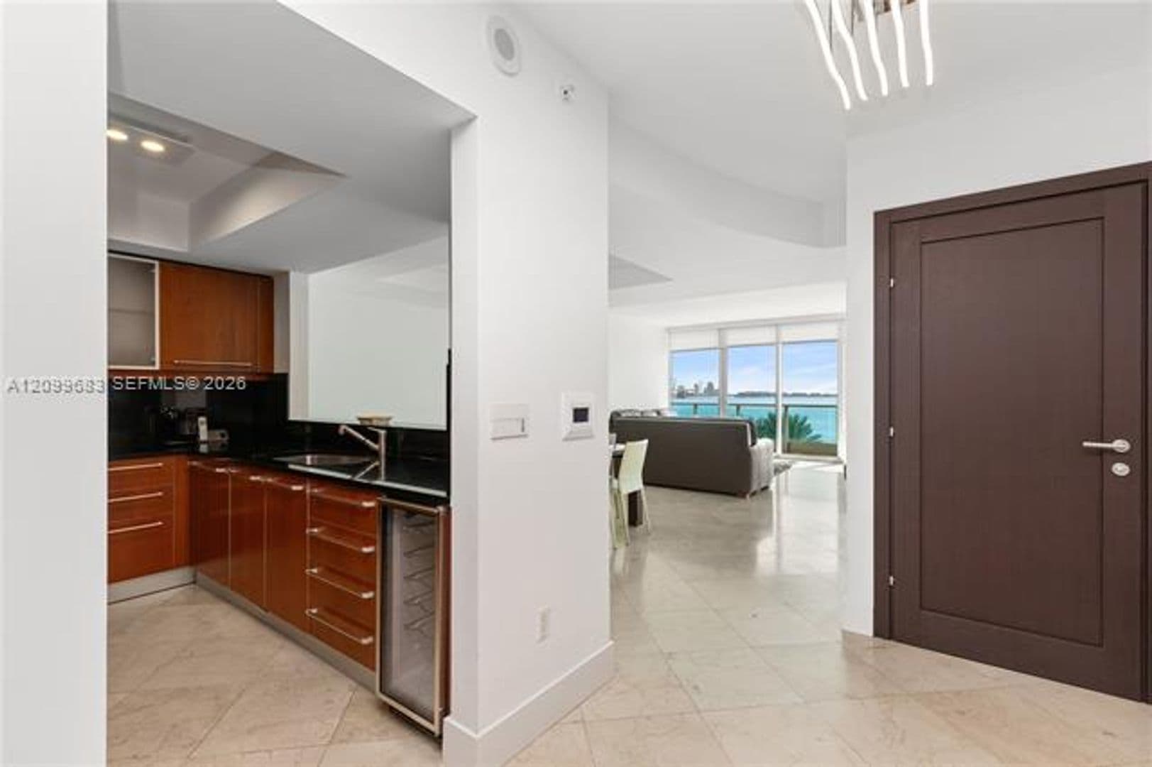 Miami Condo: 1331 Brickell Bay Dr cu-1109
