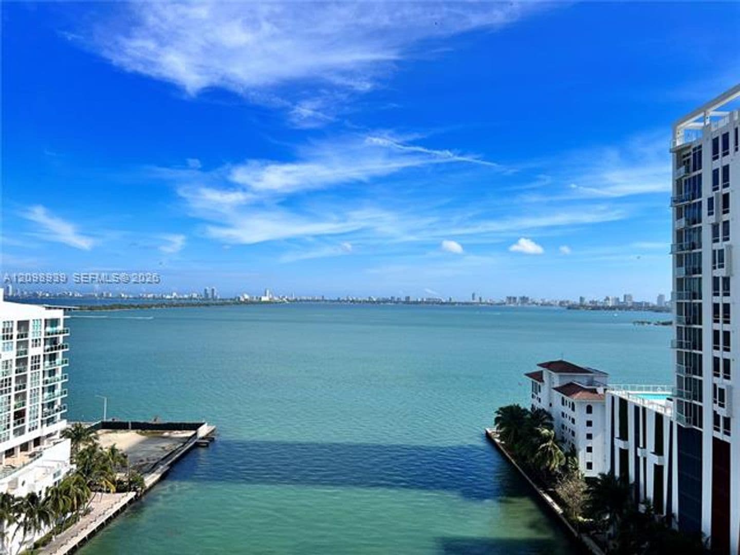 Miami Condo: 460 NE 28th St cu-1206