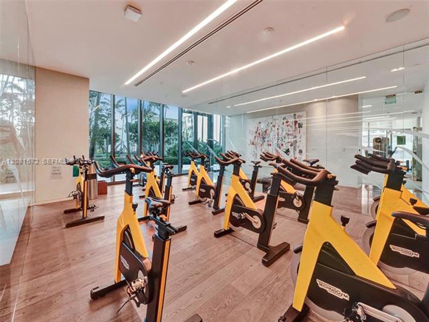 Miami Condo: 650 NE 32nd St cu-3901