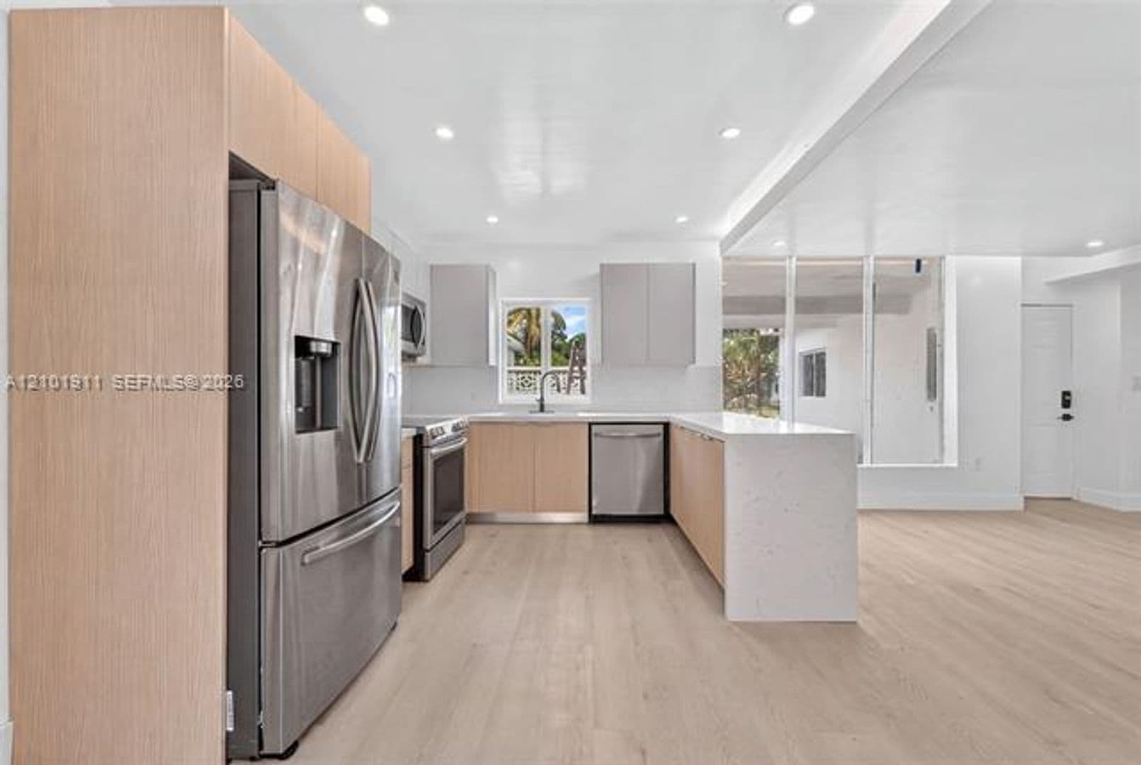 Miami House: 334 NW 110th St # 334