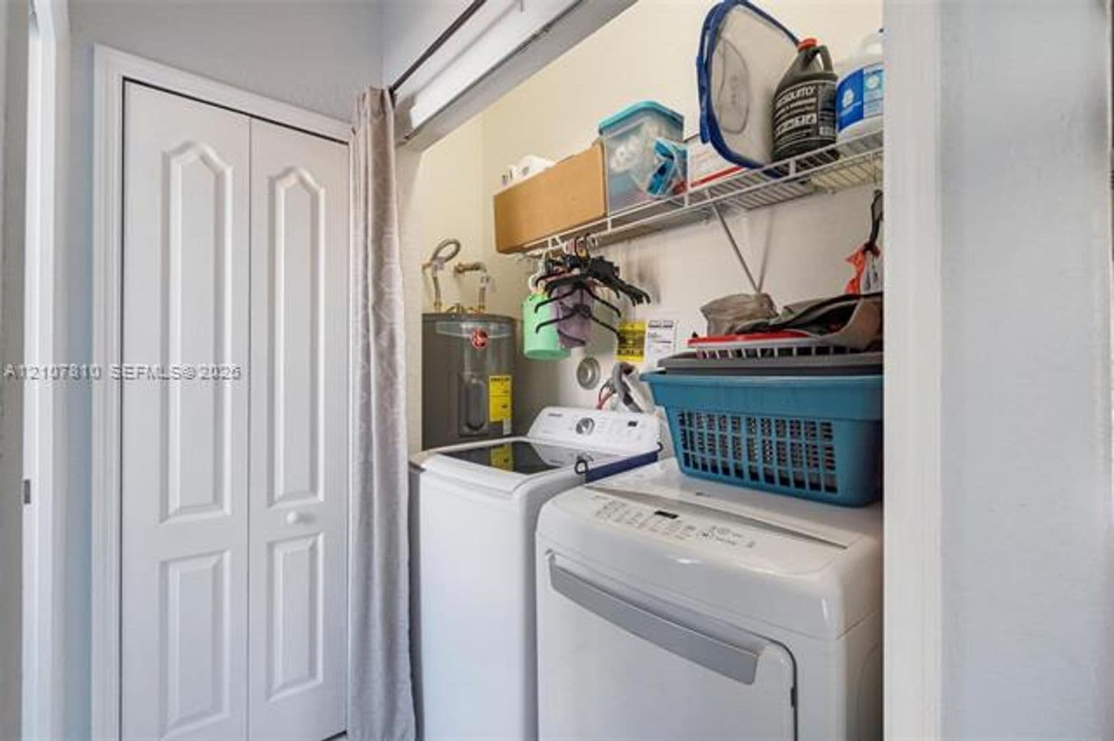 Hialeah Condo: 6940 NW 177th St cu-P105