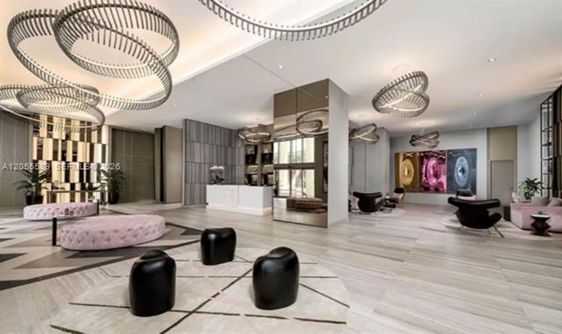 Hollywood Condo: 4010 S Ocean Dr cu-R304