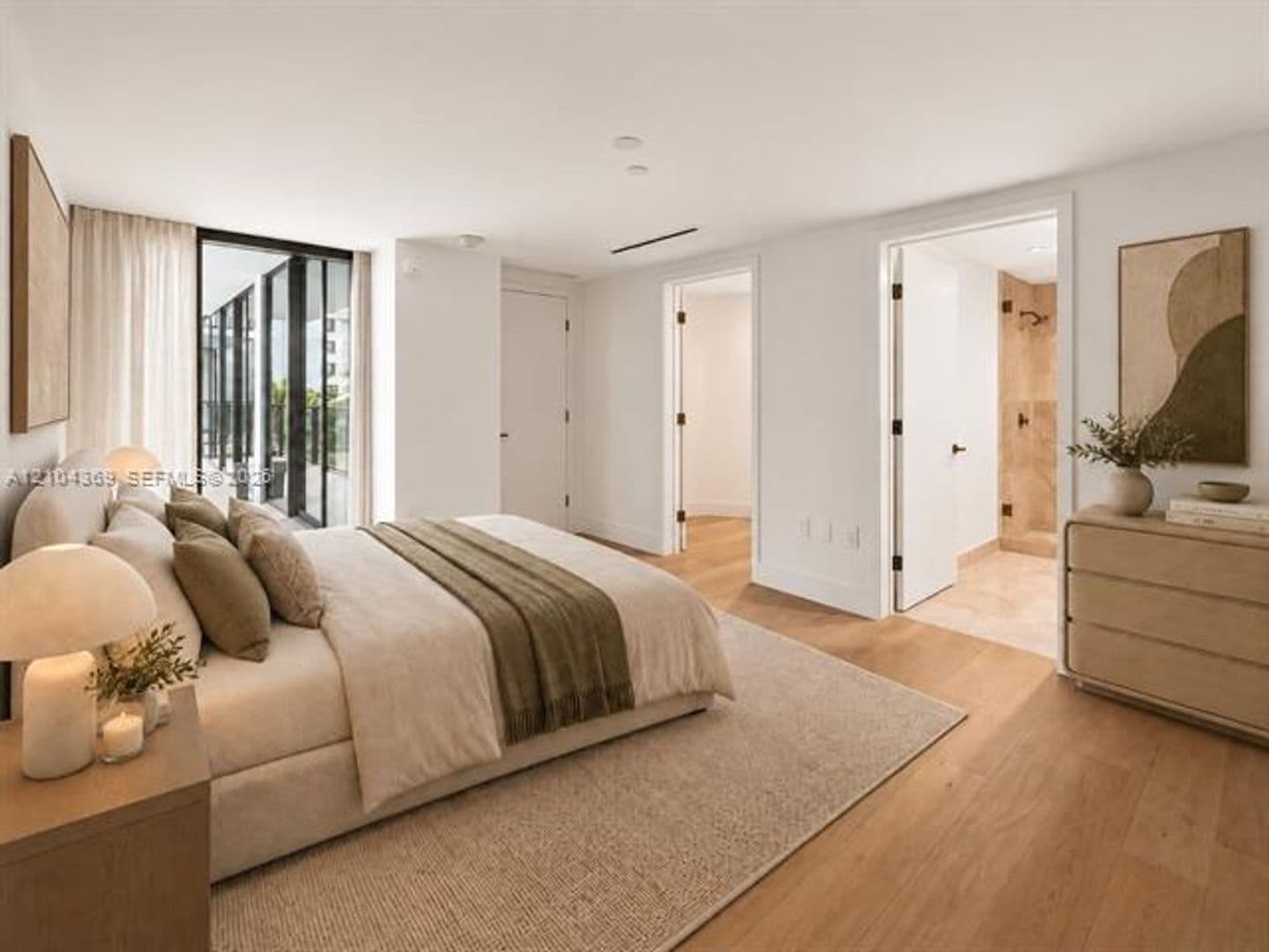 Bay Harbor Islands Condo: 1176 97th St cu-703