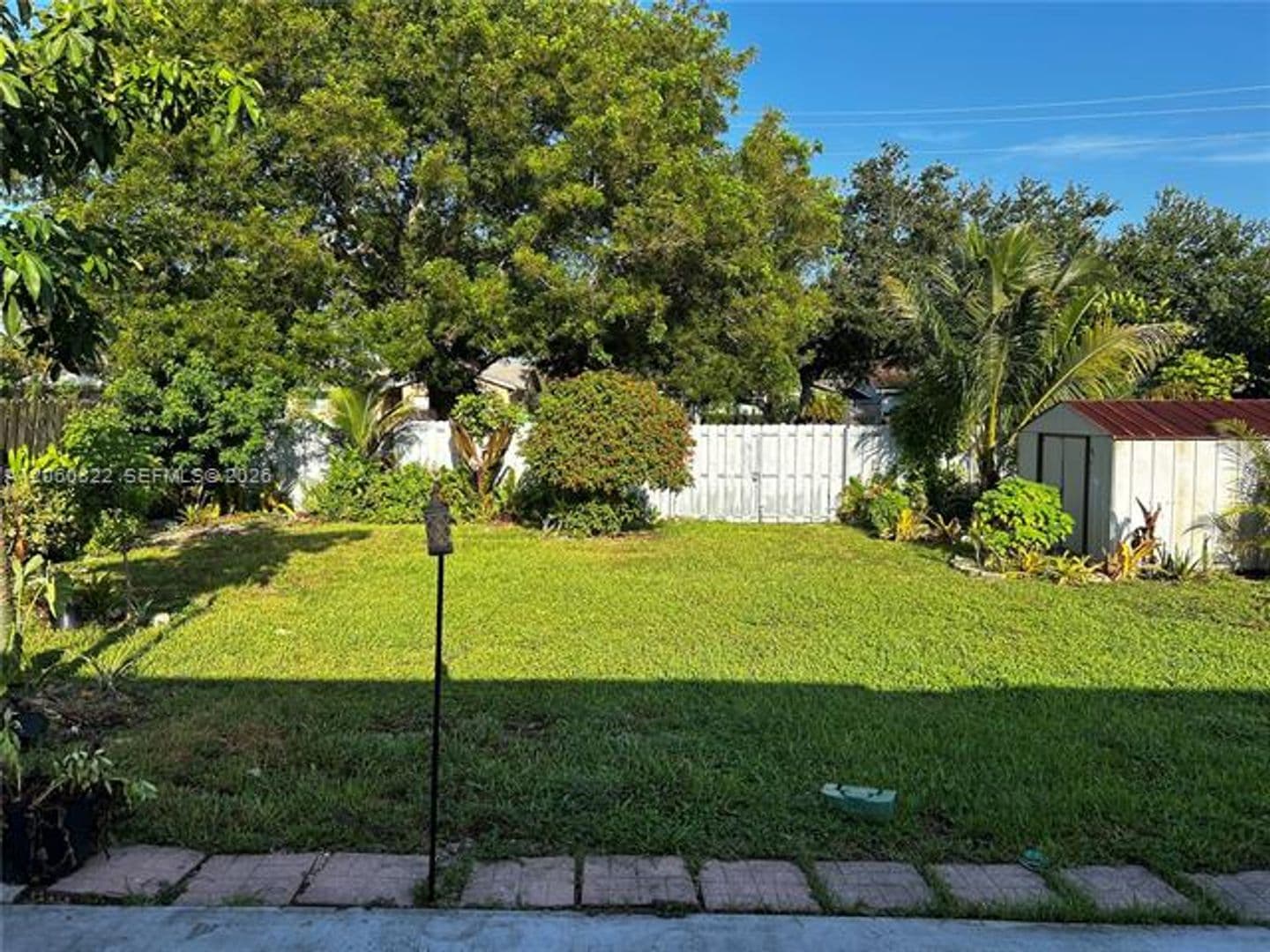 Sunrise House: 2403 NW 108th Ter # 2403