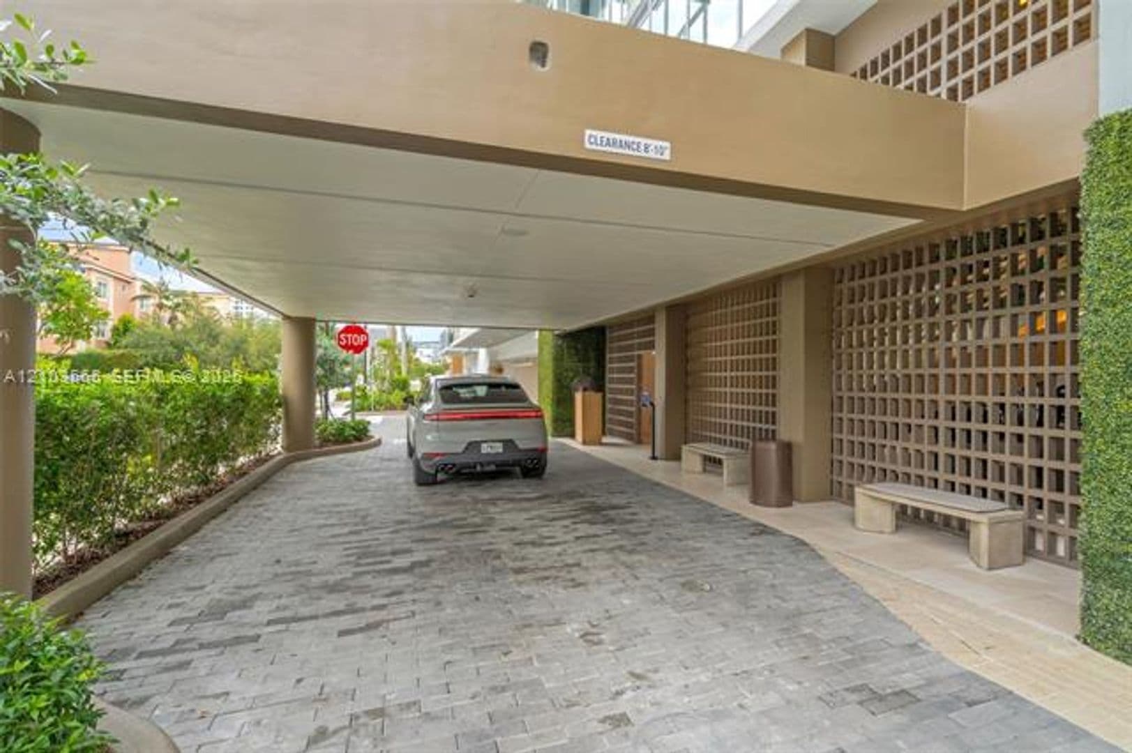 Bay Harbor Islands Condo: 1176 97th Street cu-507