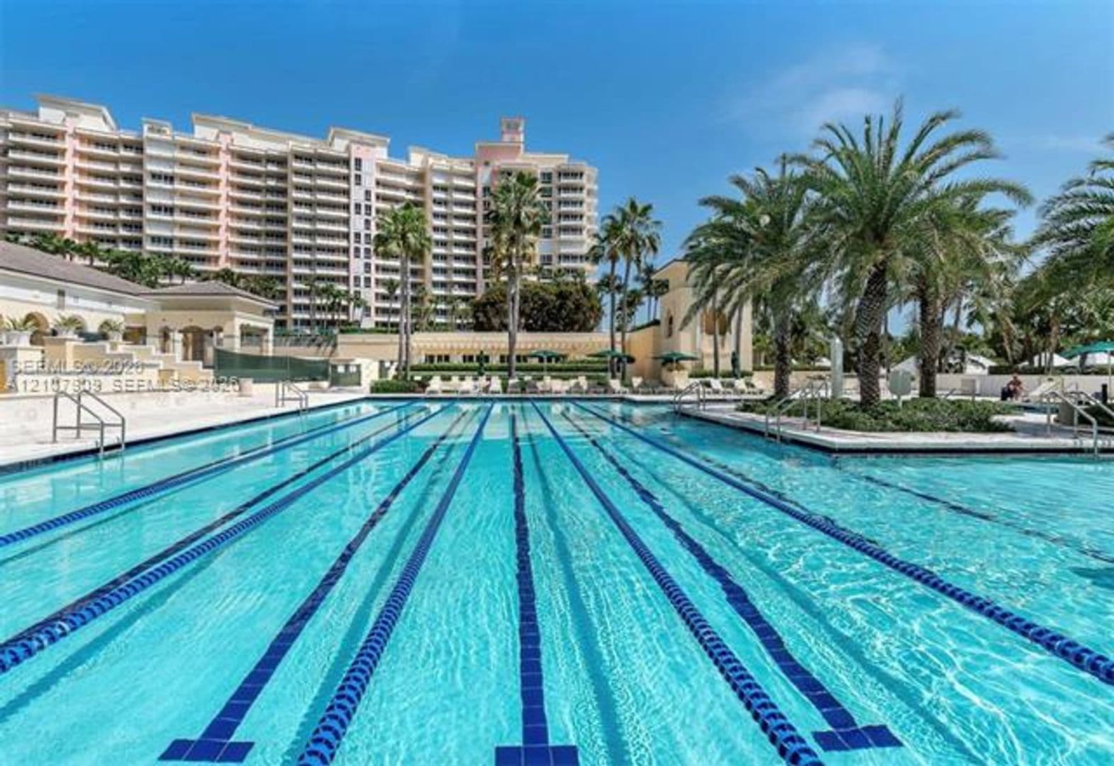 Key Biscayne Condo: 791 Crandon Blvd cu-1001