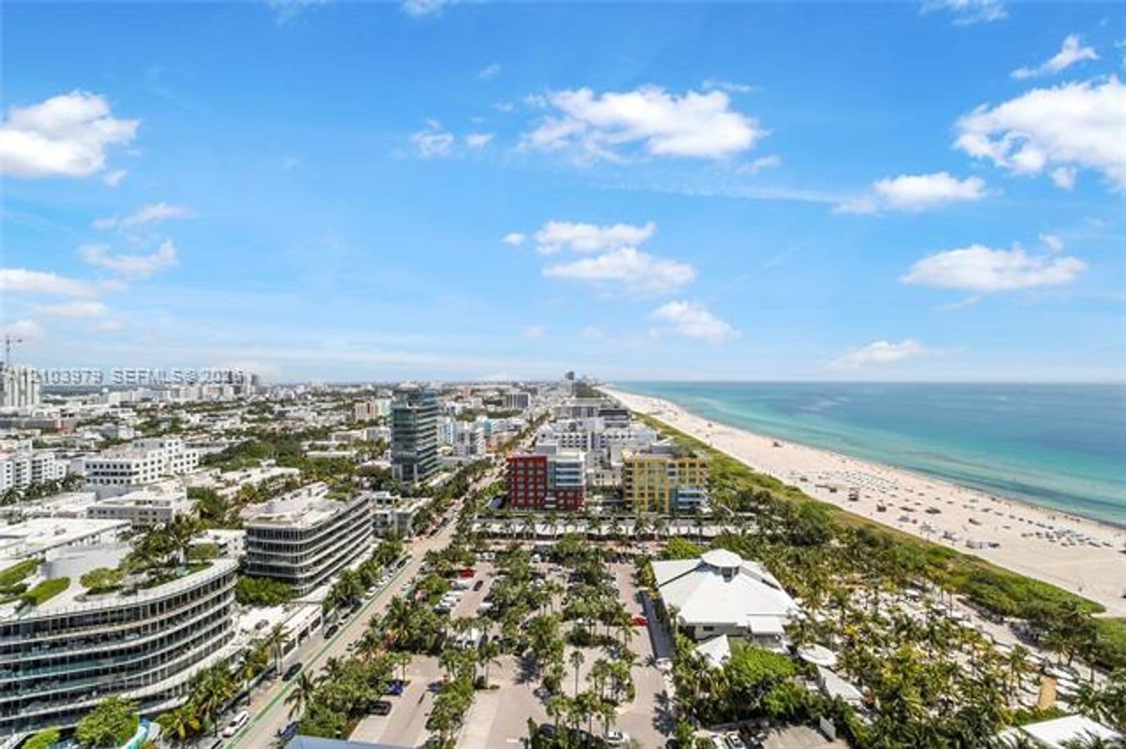 Miami Beach Condo: 50 S Pointe Dr cu-2205