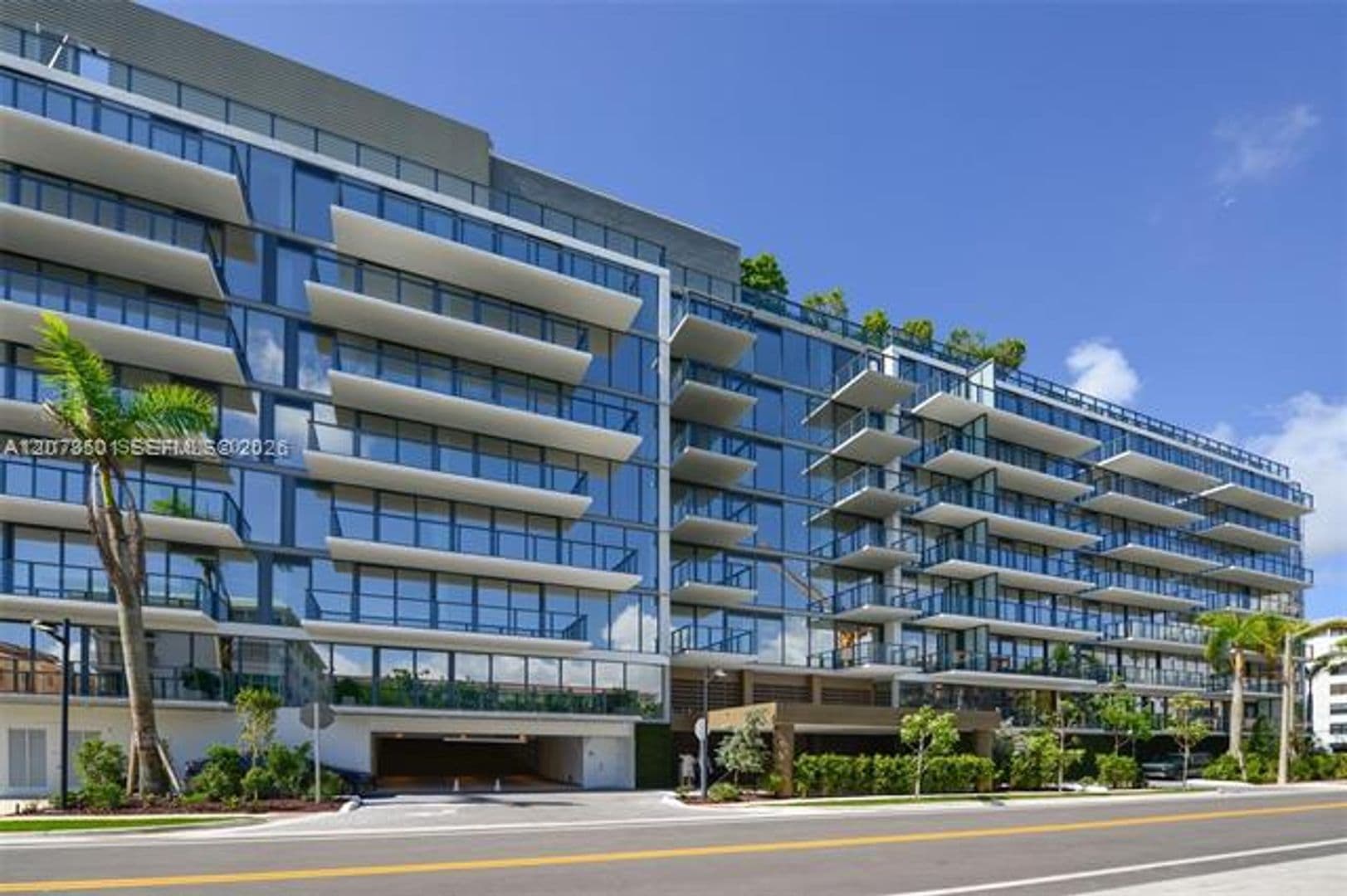 Bay Harbor Islands Condo: 1176 97th St cu-204