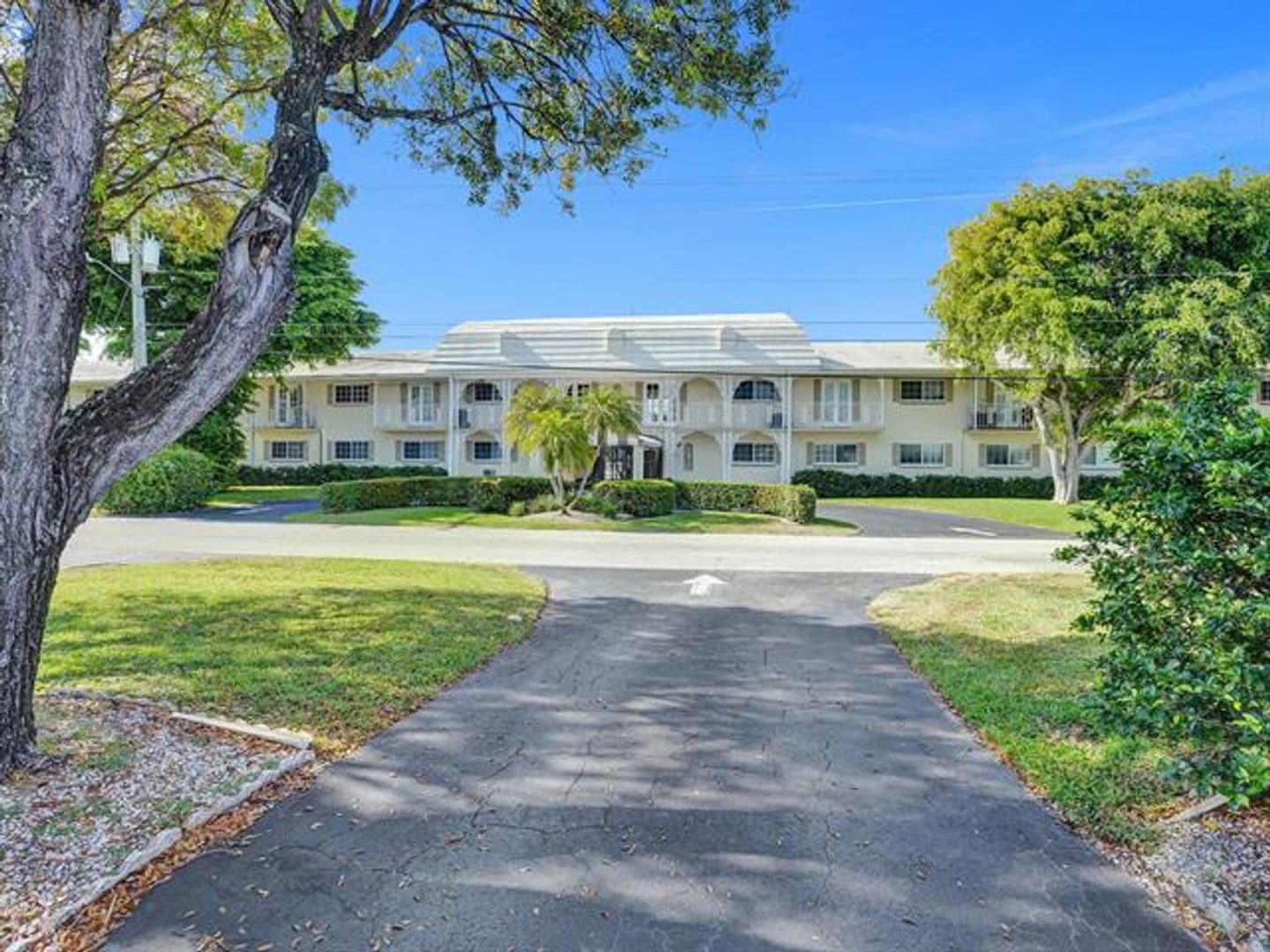 Fort Lauderdale Condo: 2866 NE 30th St cu-3