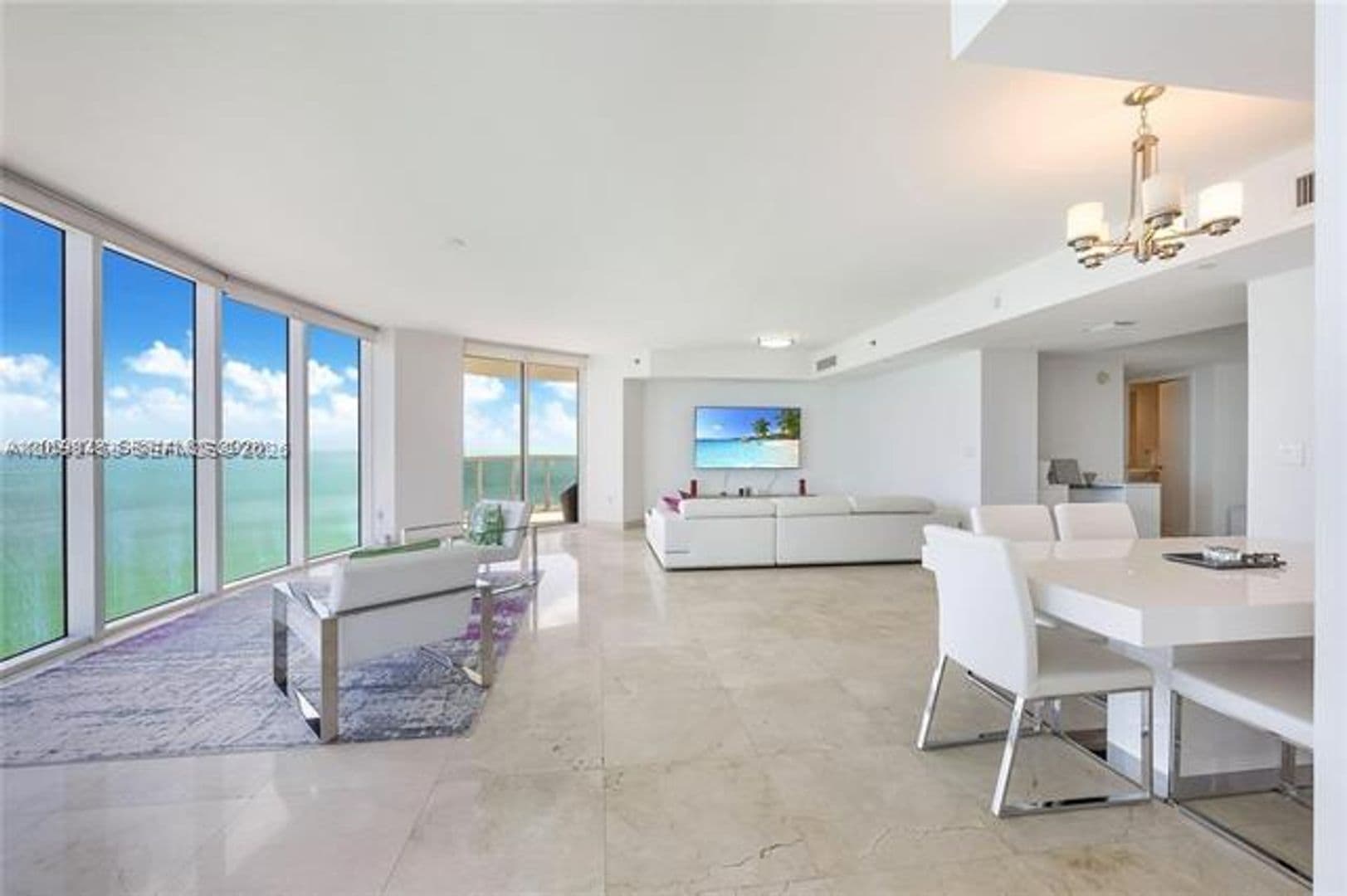 Sunny Isles Beach Condo: 17201 Collins Ave cu-3501