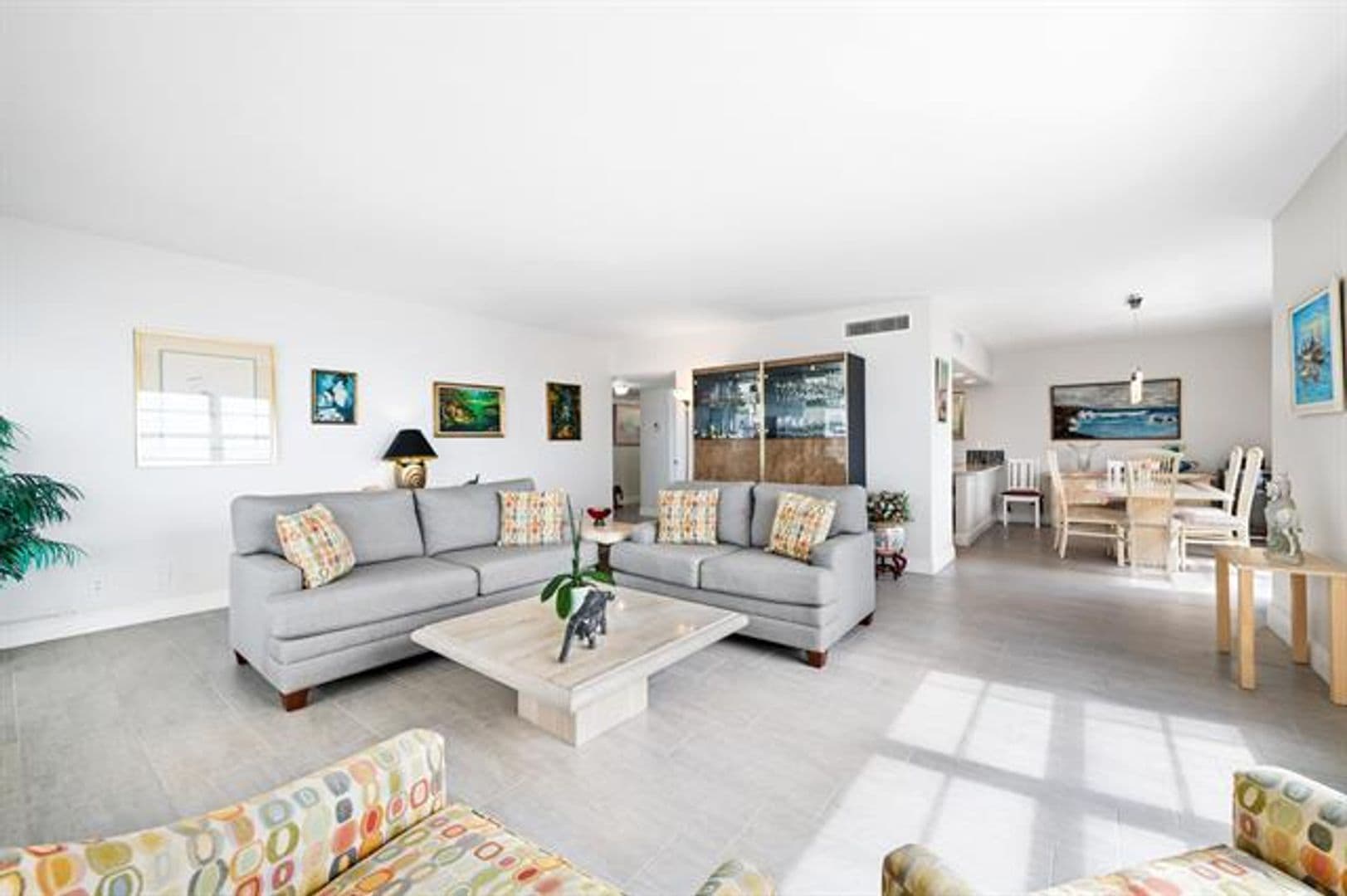 Fort Lauderdale Condo: 3850 Galt Ocean Dr cu-901