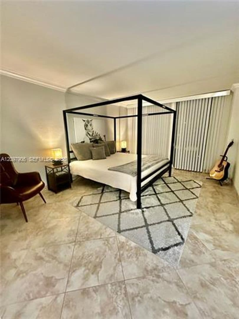 Fort Lauderdale Condo: 3031 N Ocean Blvd cu-404