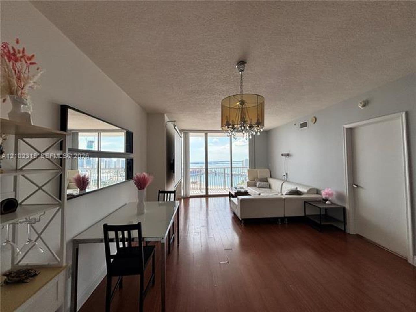 Miami Condo: 1750 N Bayshore Dr cu-4804