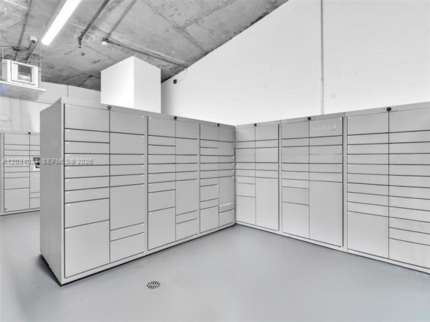Miami Condo: 253 NE 2nd St cu-2208