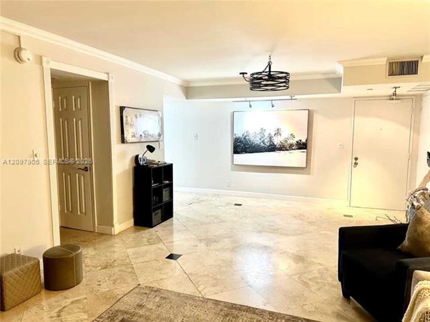 Fort Lauderdale Condo: 3031 N Ocean Blvd cu-404
