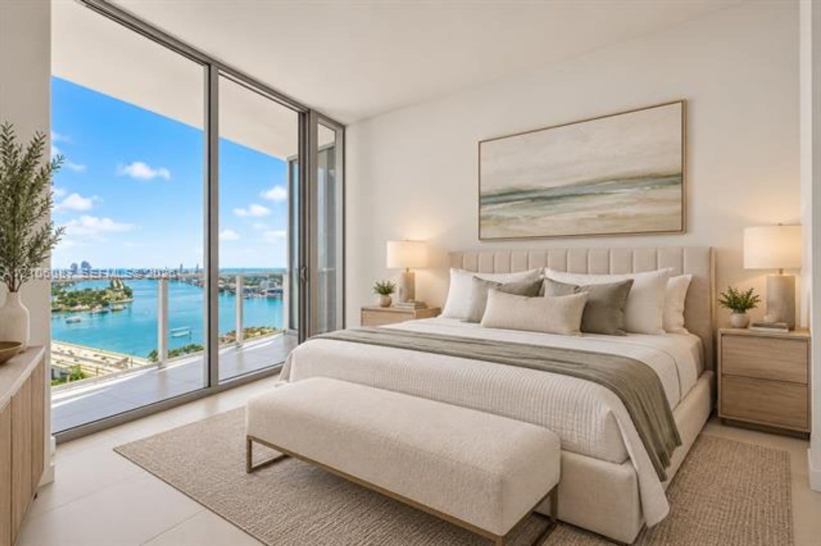 Miami Condo: 1400 Biscayne Blvd cu-2906