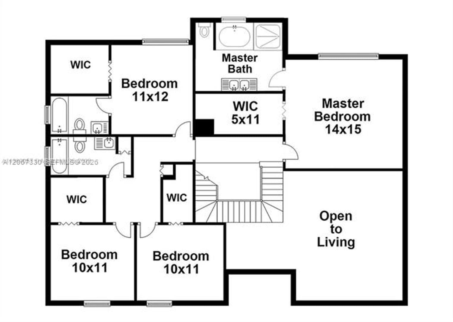 Miami House: 14279 SW 166th St # 0