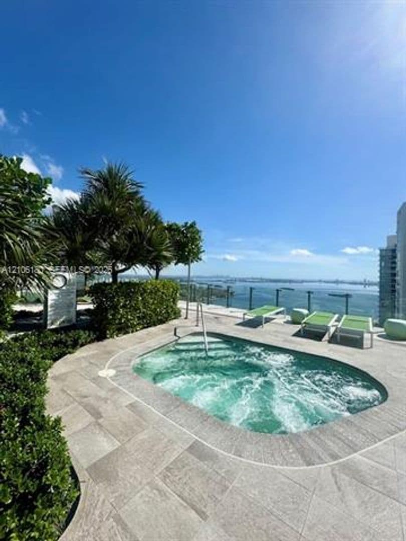Miami Condo: 501 NE 31st St cu-802