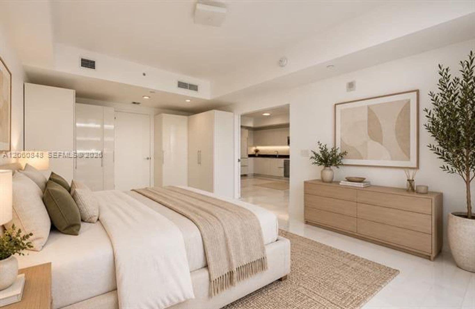Miami Condo: 1010 Brickell Ave cu-2708