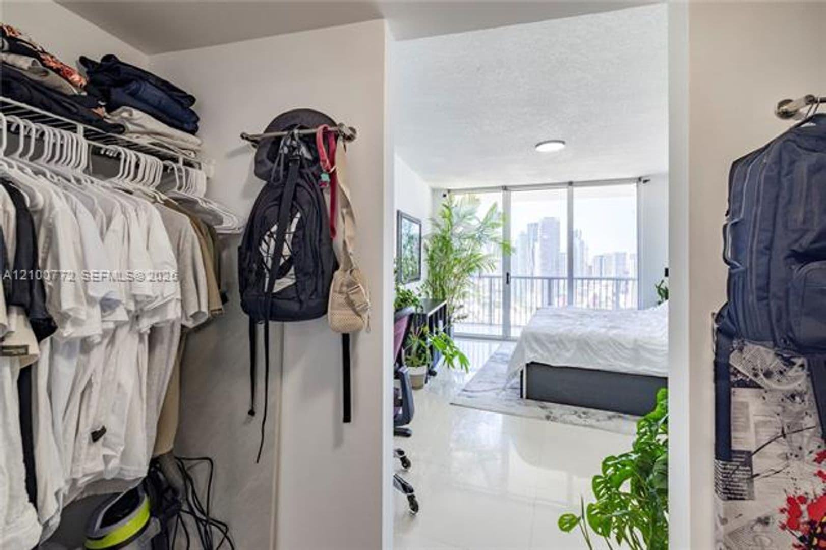 Miami Condo: 1750 N Bayshore Dr cu-4312
