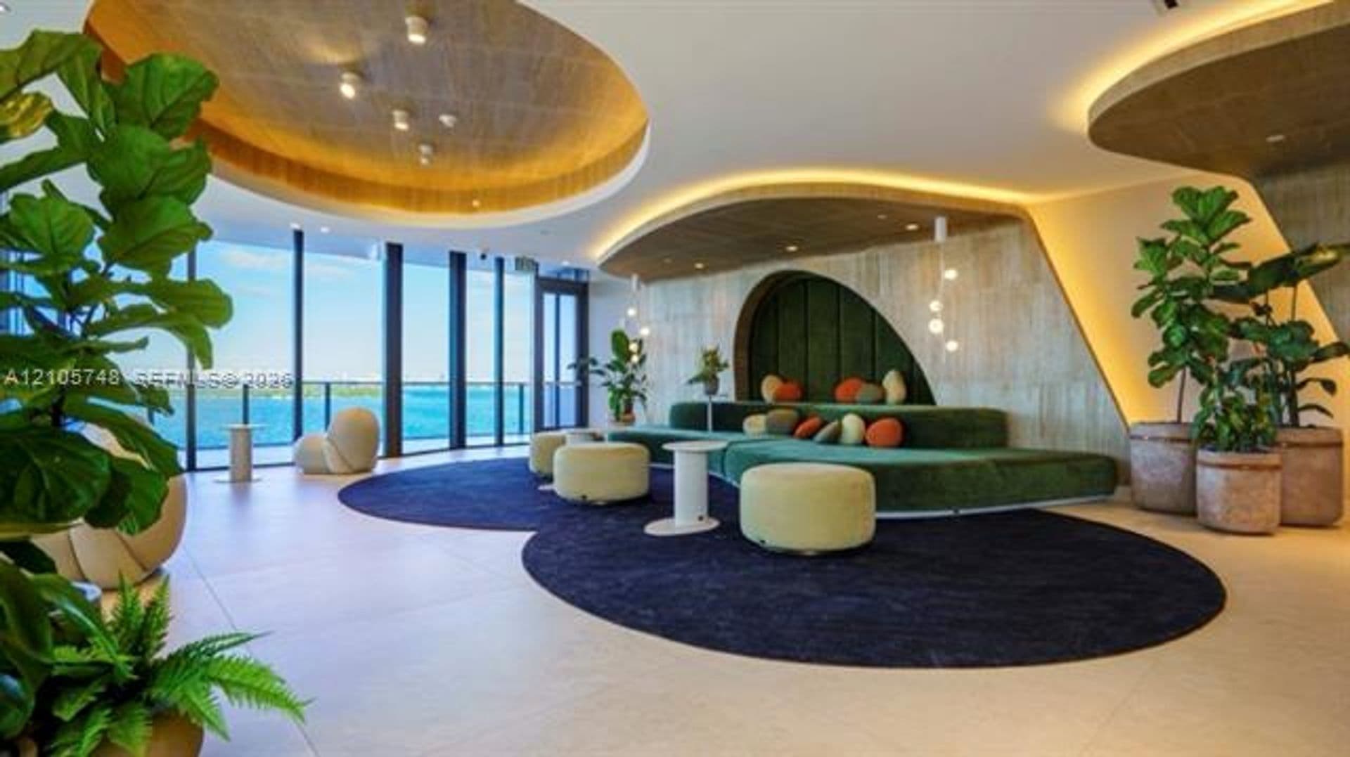 Miami Condo: 725 NE 24 cu-5401