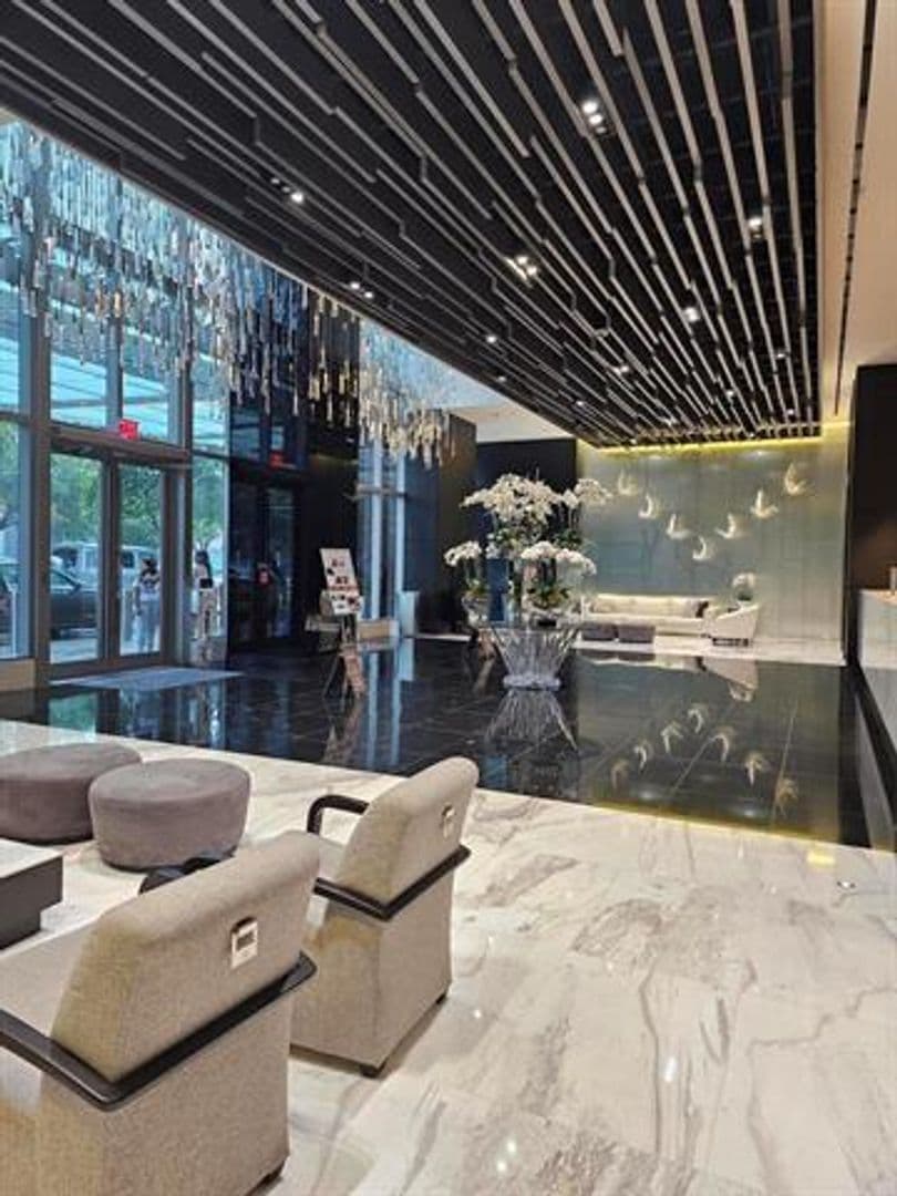 Miami Condo: 851 NE 1st Ave cu-3502