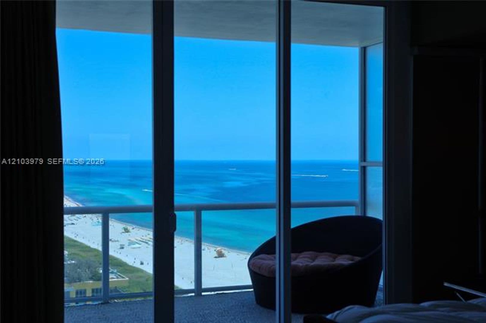 Miami Beach Condo: 50 S Pointe Dr cu-2205