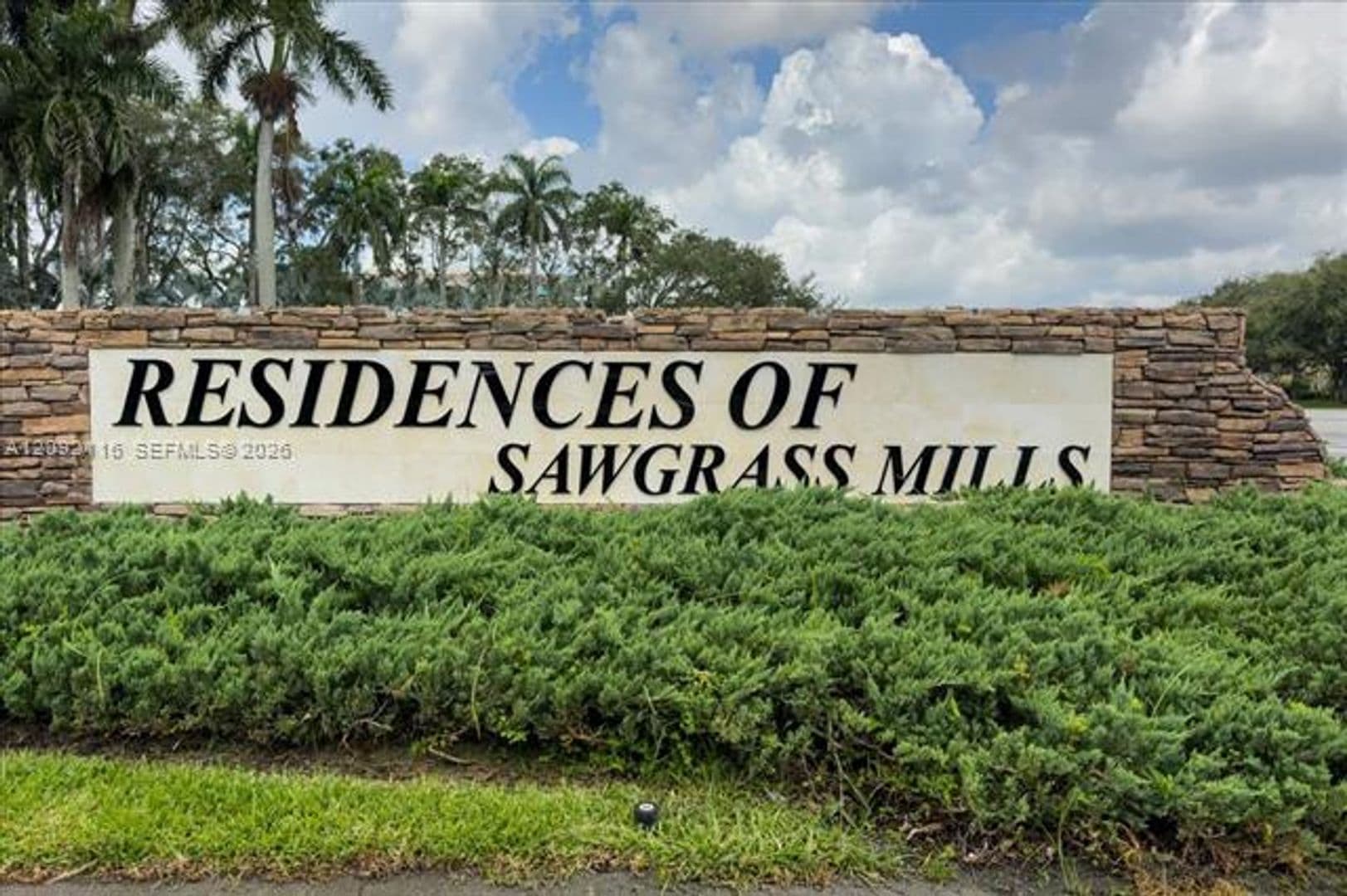 Sunrise Townhome: 1408 NW 126th Ave th 1408
