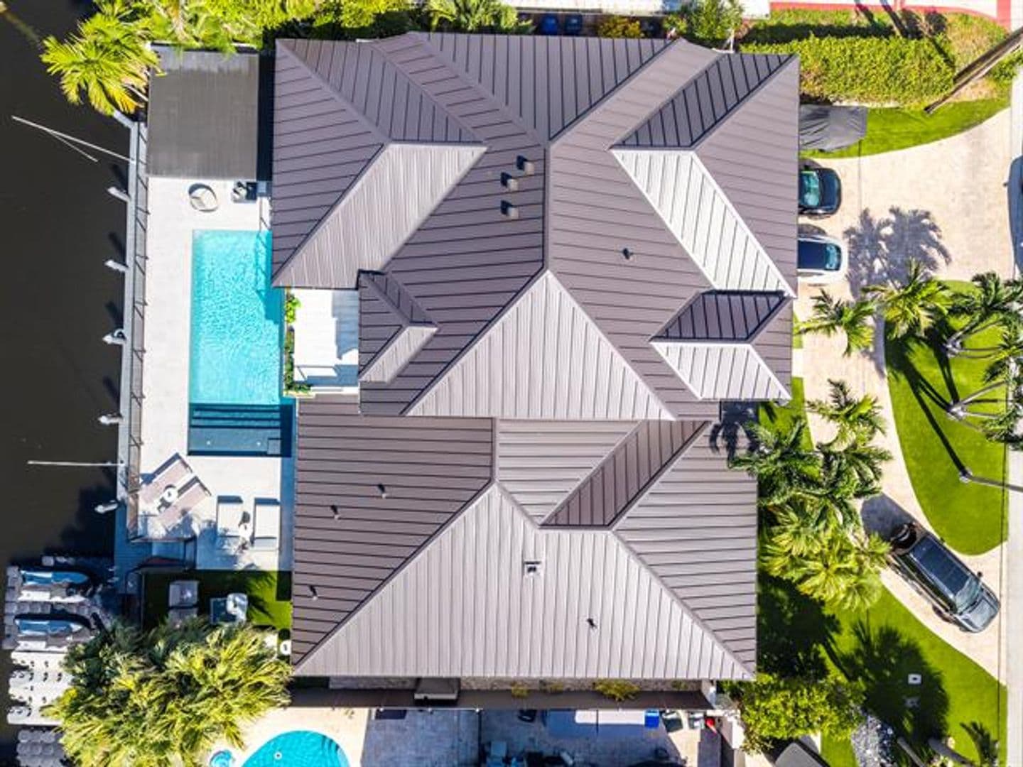 Fort Lauderdale House: 11 Castle Harbor Isle Dr # 11