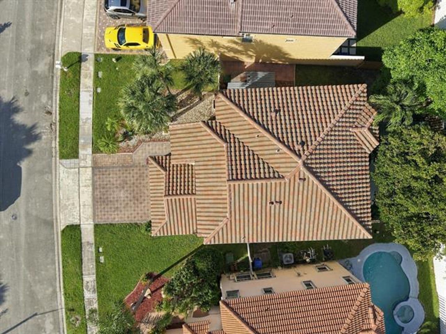 Pembroke Pines House: 2271 NW 159th Ave # 2271