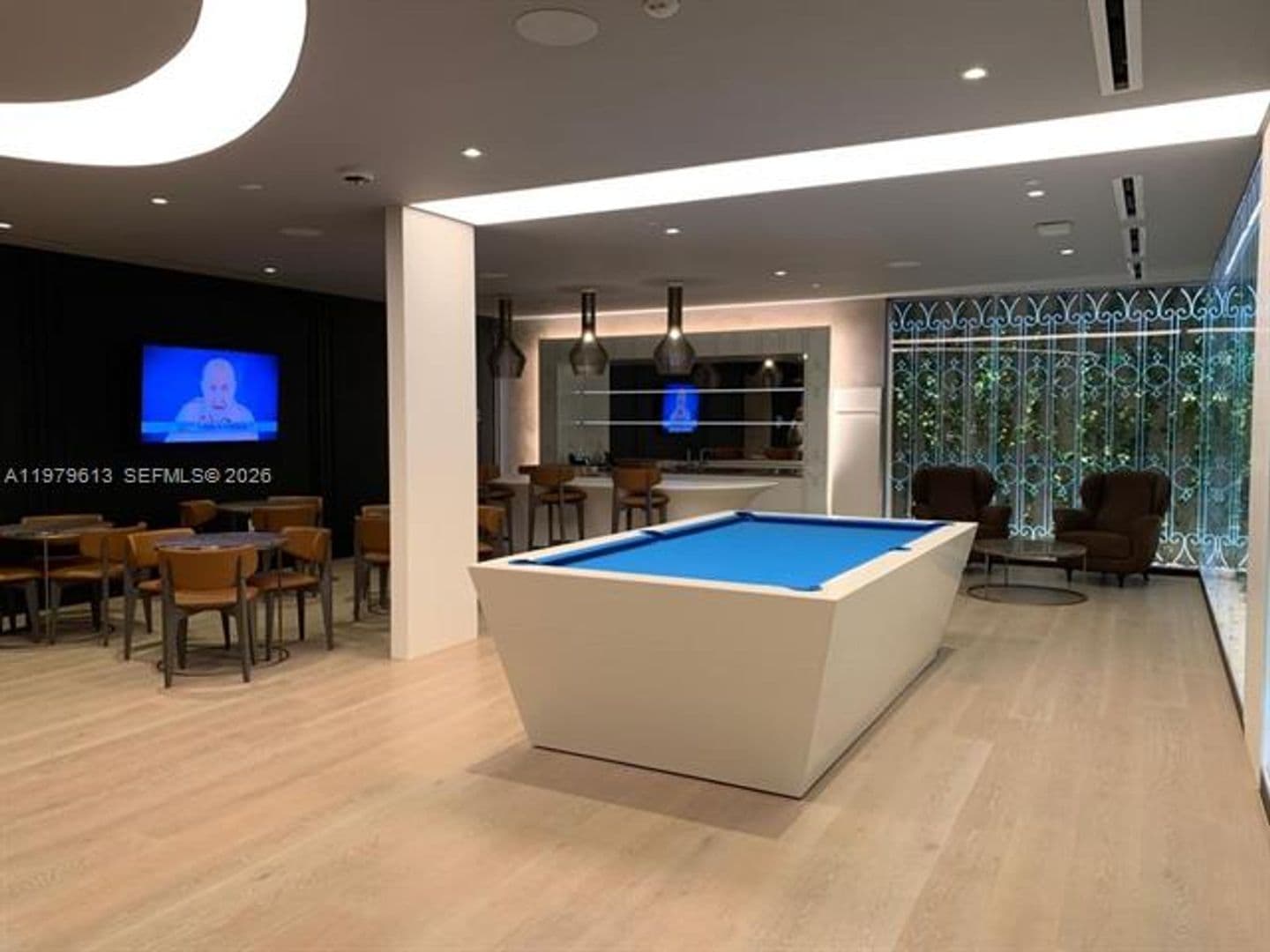 Miami Condo: 1000 Brickell Plaza cu-3807