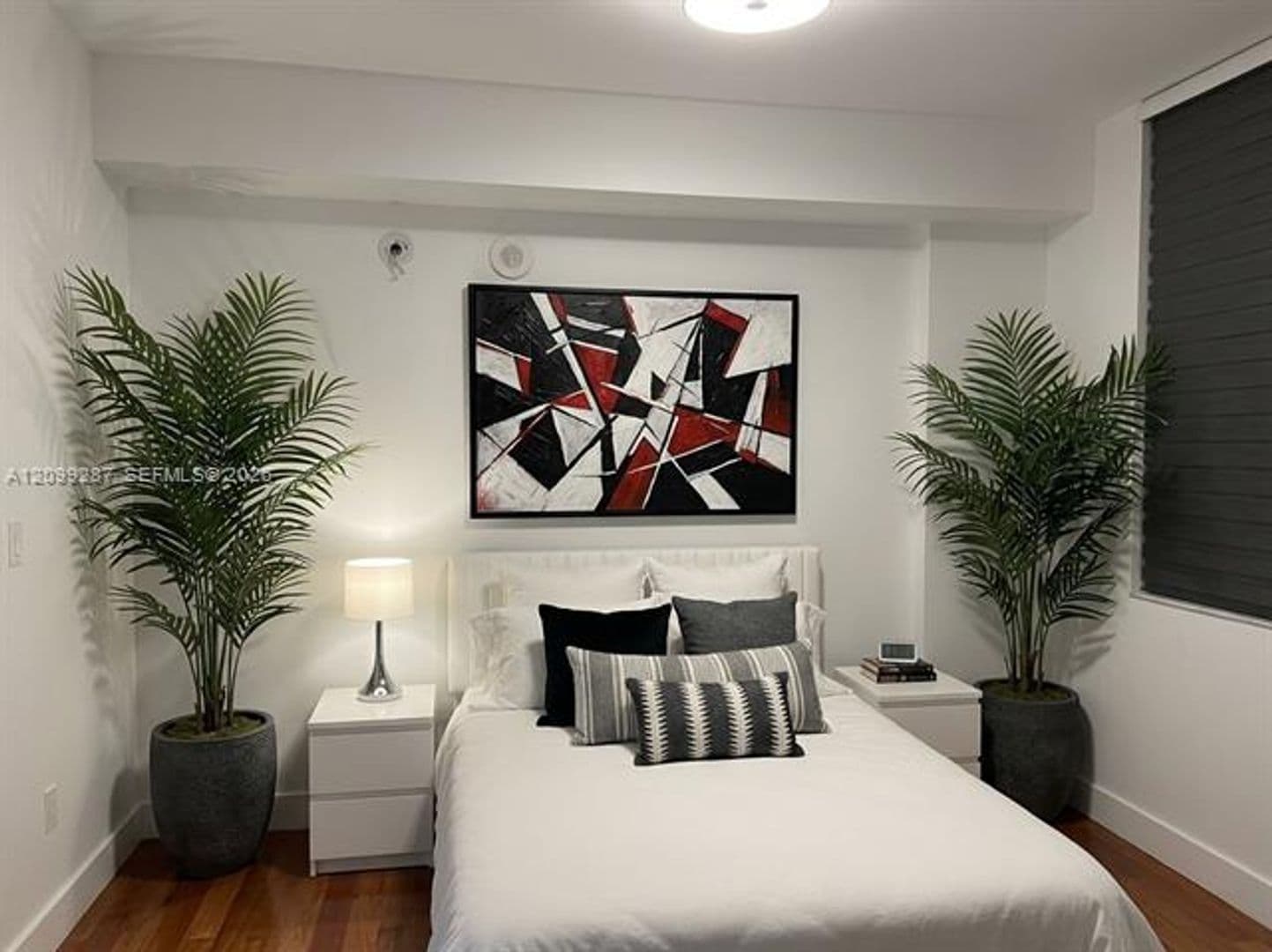 Miami Condo: 234 NE 3rd St cu-2202