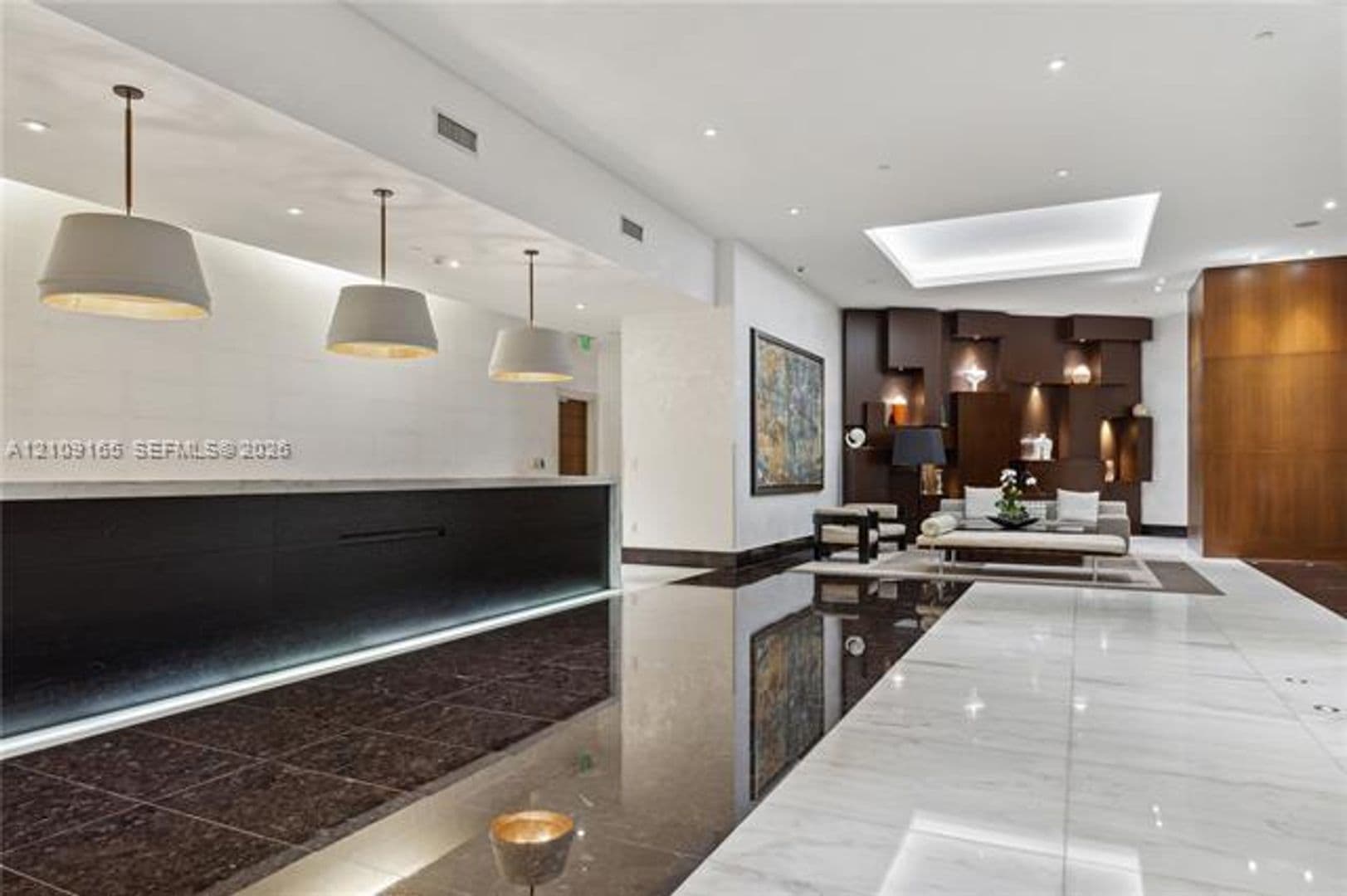 Miami Condo: 200 Biscayne Boulevard Way cu-4912