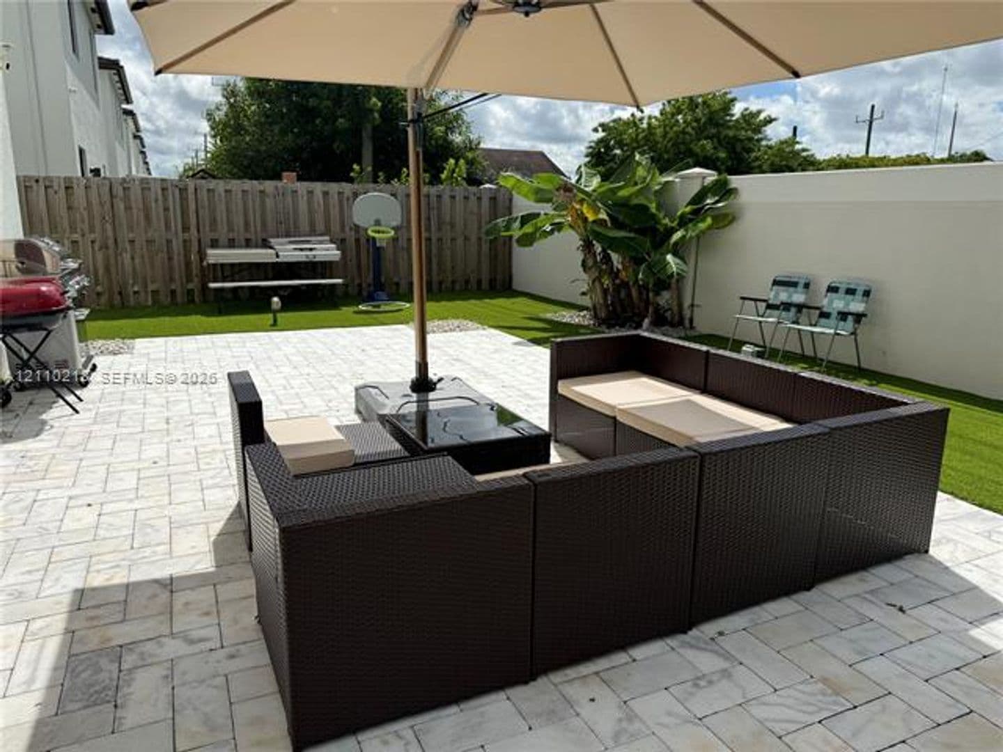 Miami House: 21000 NE 2nd Ct # 21000