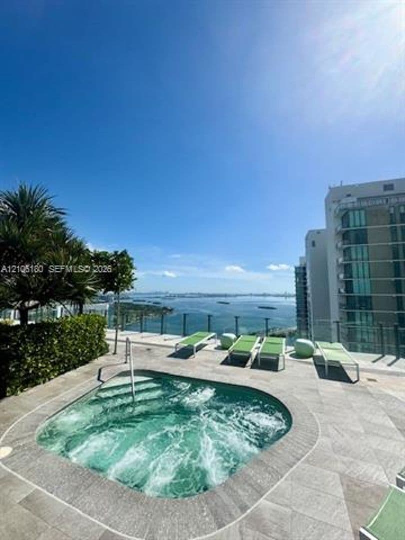 Miami Condo: 501 NE 31st St cu-802