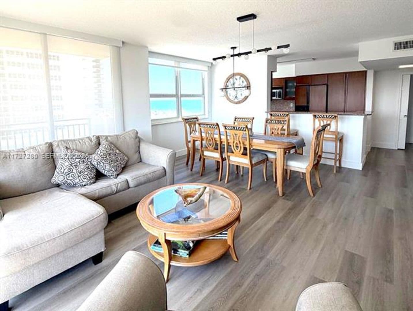 Hallandale Beach Condo: 2080 S Ocean Dr cu-502